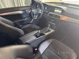 Mercedes Benz C 250 2014